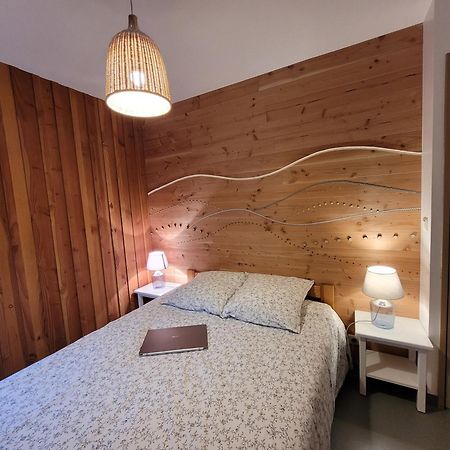 Chalet Cosy Nature Alzon Zewnętrze zdjęcie