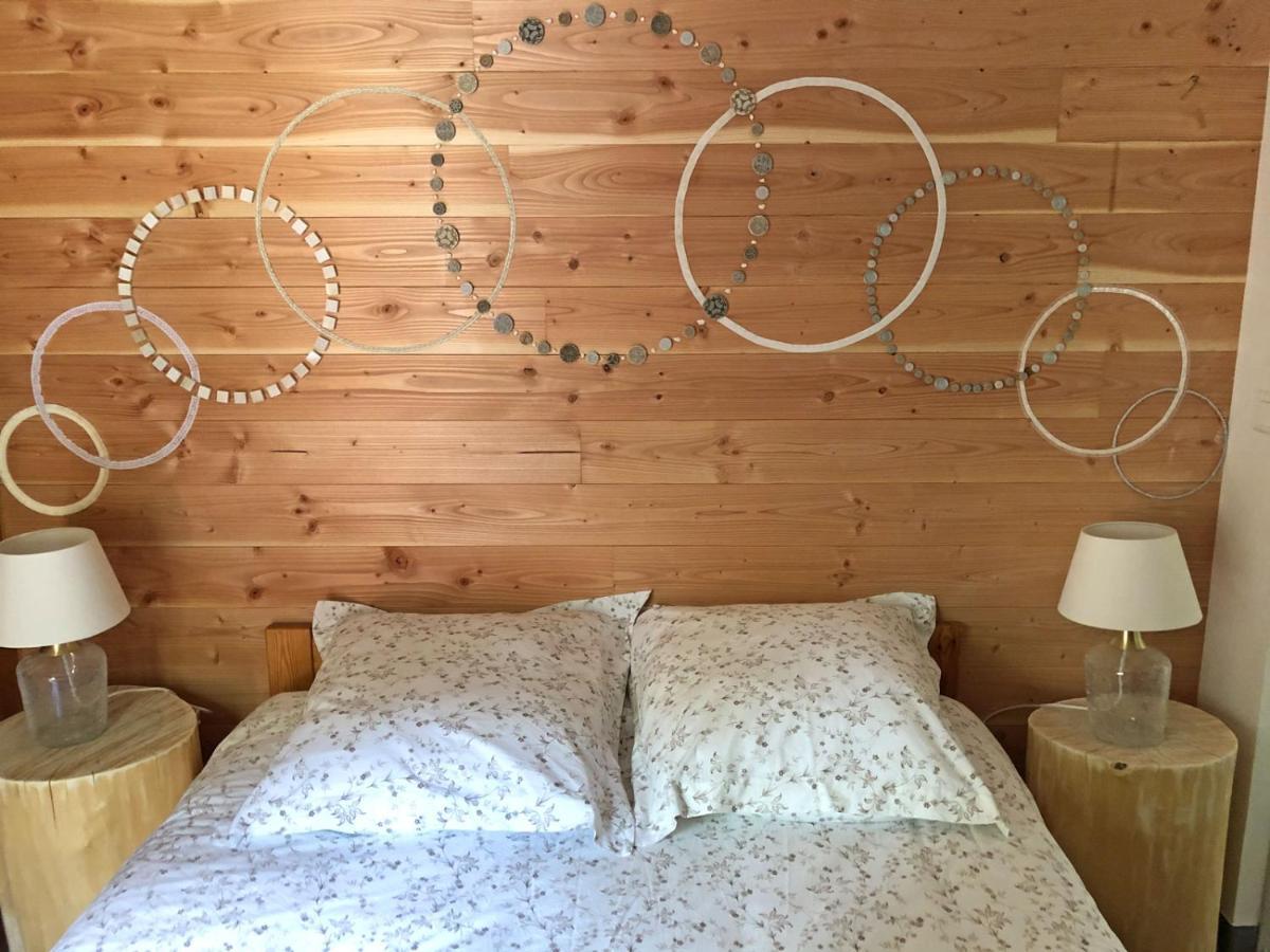 Chalet Cosy Nature Alzon Zewnętrze zdjęcie