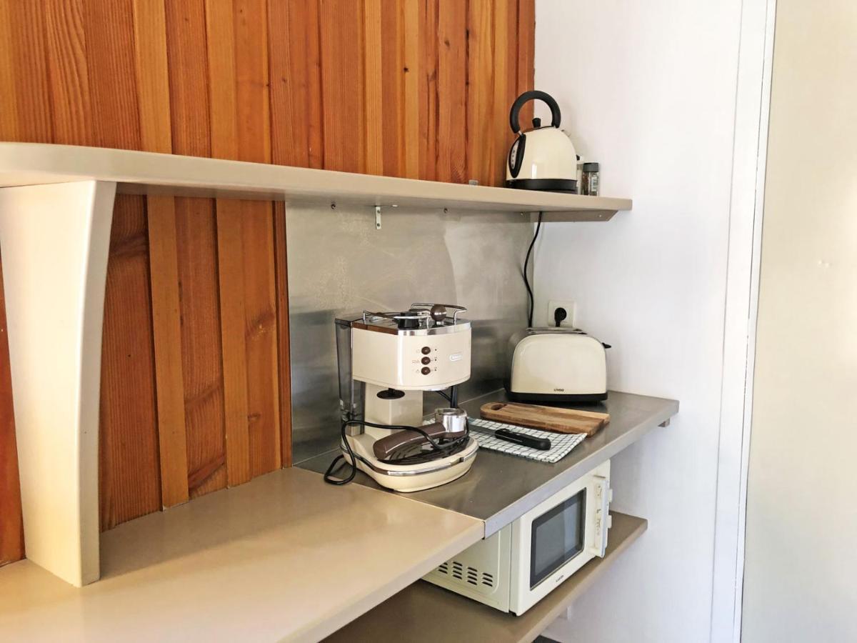 Chalet Cosy Nature Alzon Zewnętrze zdjęcie