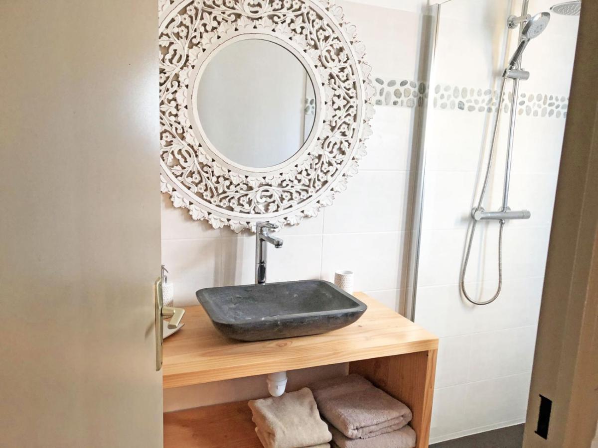 Chalet Cosy Nature Alzon Zewnętrze zdjęcie