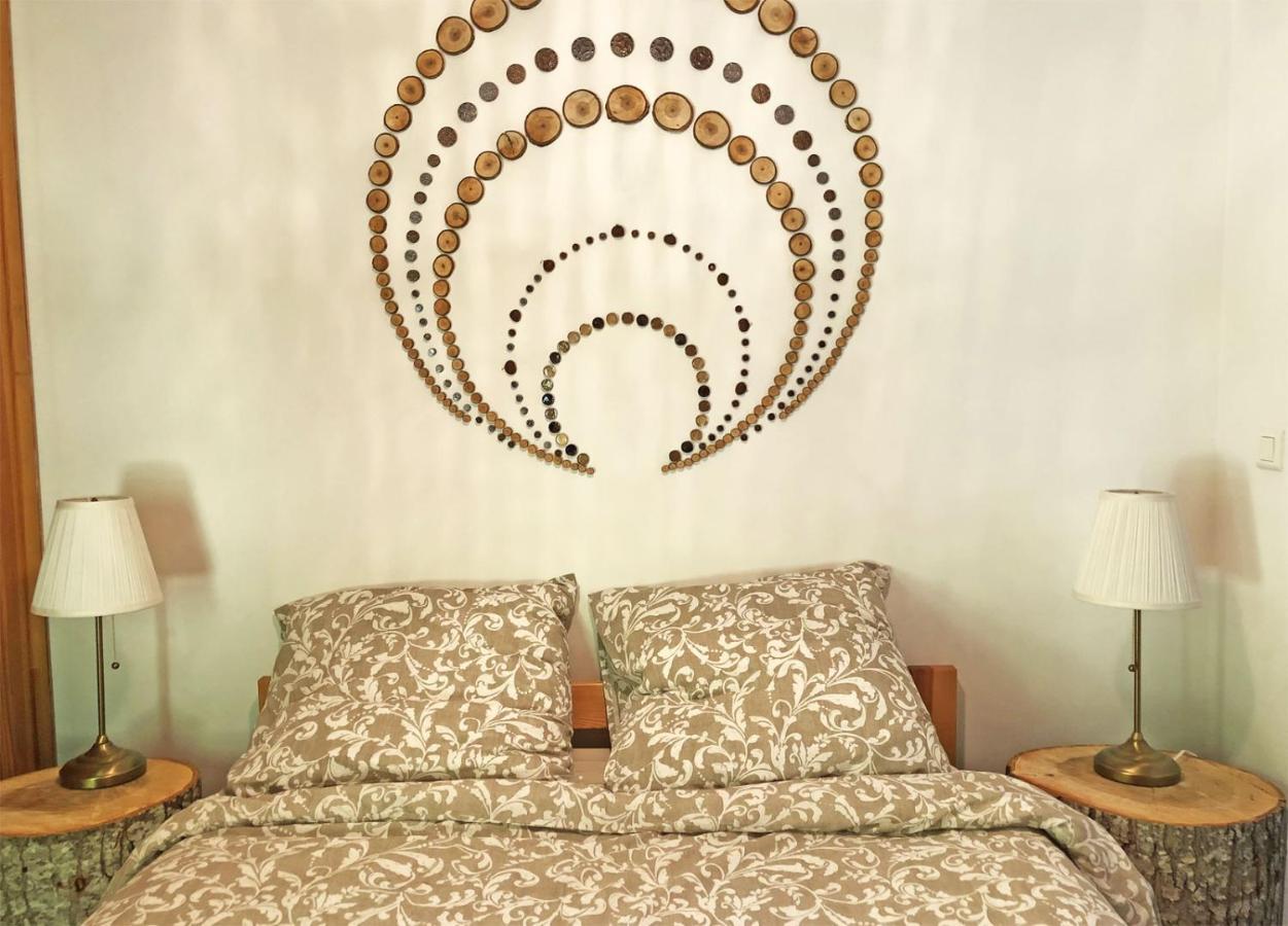 Chalet Cosy Nature Alzon Zewnętrze zdjęcie