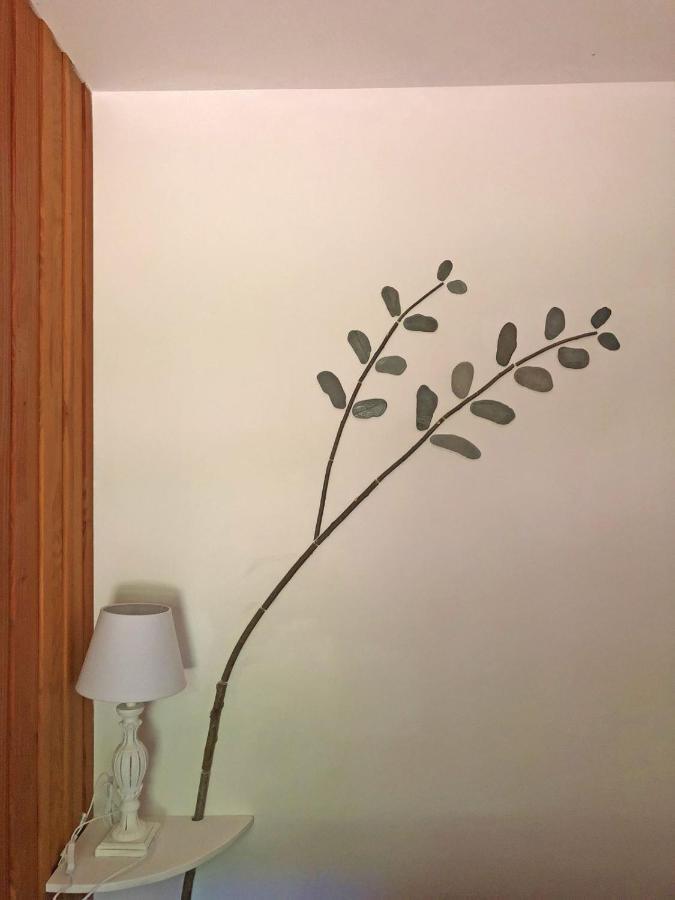Chalet Cosy Nature Alzon Zewnętrze zdjęcie