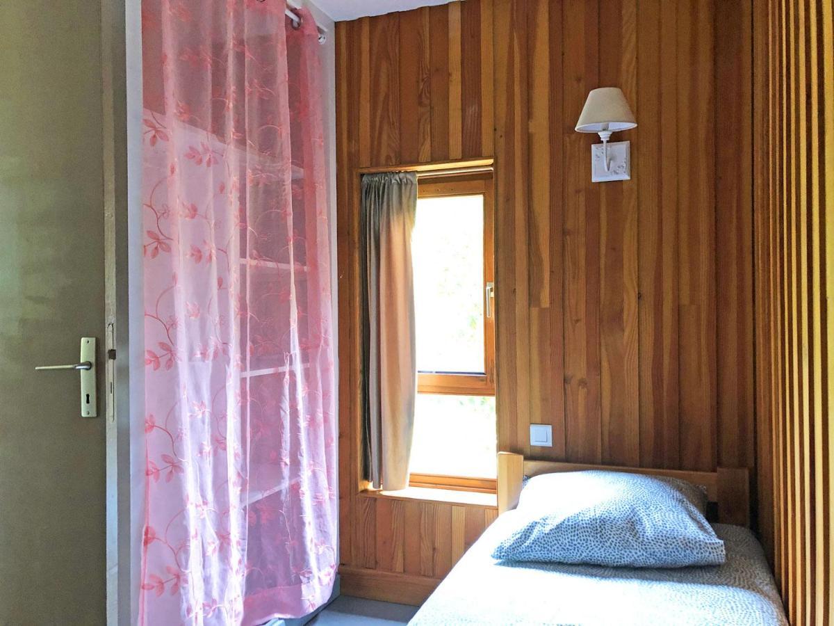 Chalet Cosy Nature Alzon Zewnętrze zdjęcie