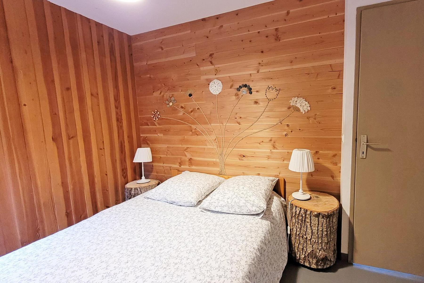 Chalet Cosy Nature Alzon Zewnętrze zdjęcie