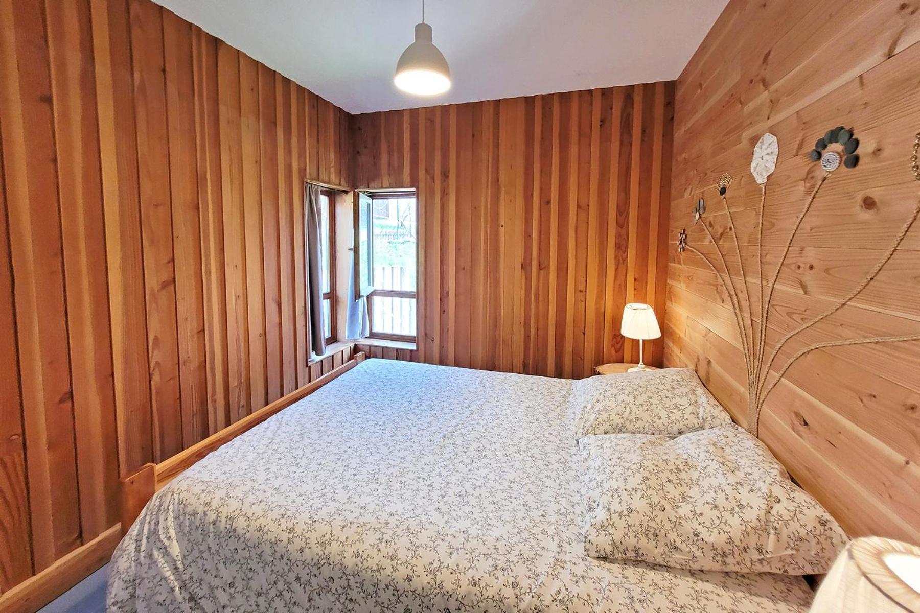 Chalet Cosy Nature Alzon Zewnętrze zdjęcie