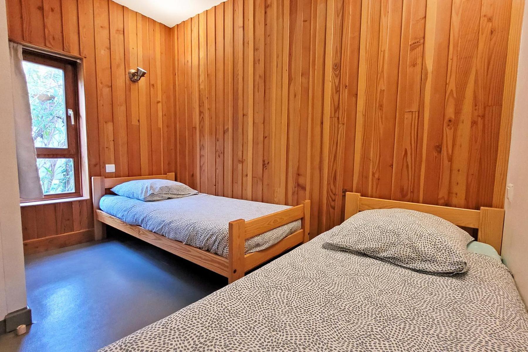 Chalet Cosy Nature Alzon Zewnętrze zdjęcie