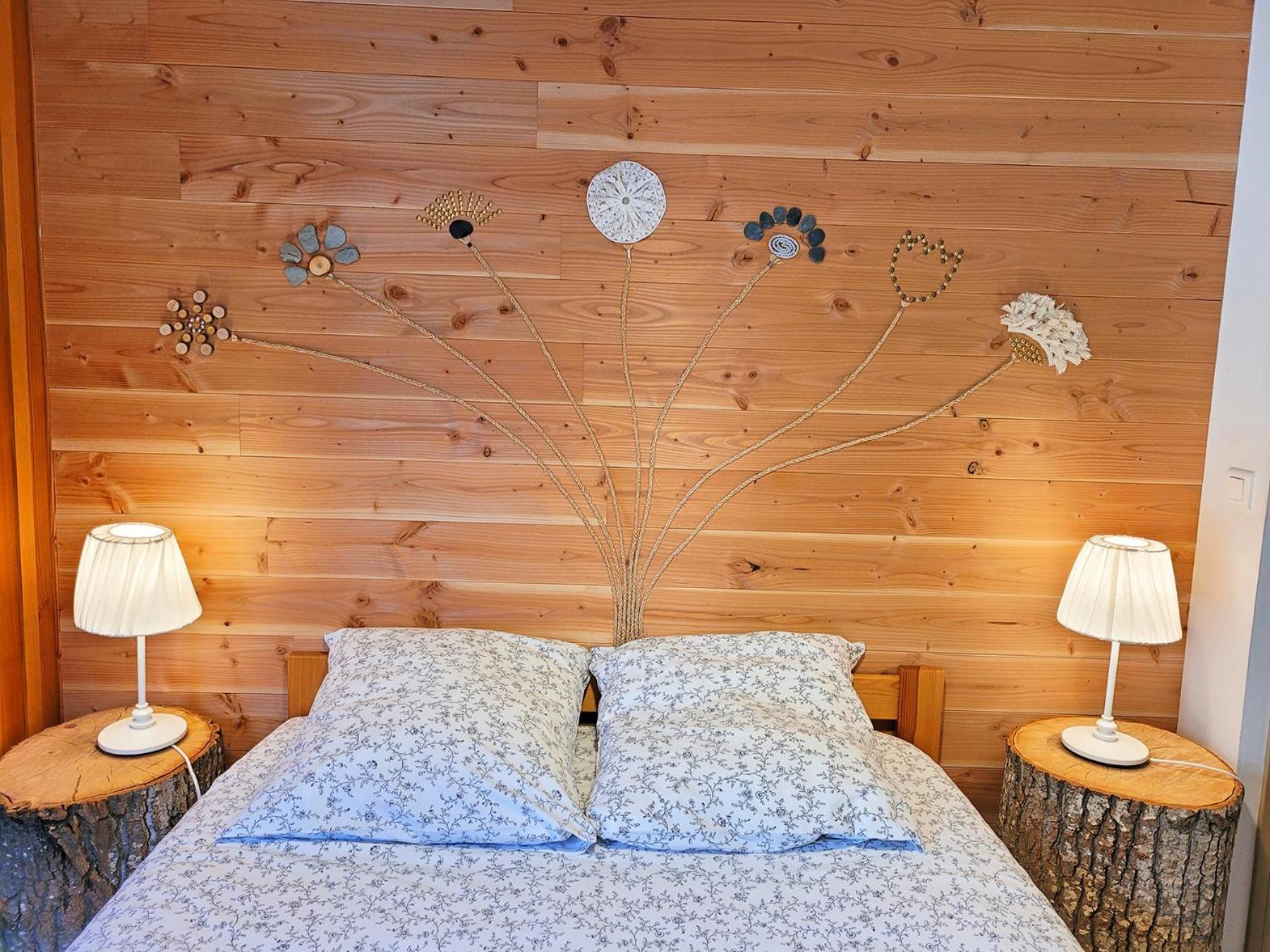 Chalet Cosy Nature Alzon Zewnętrze zdjęcie