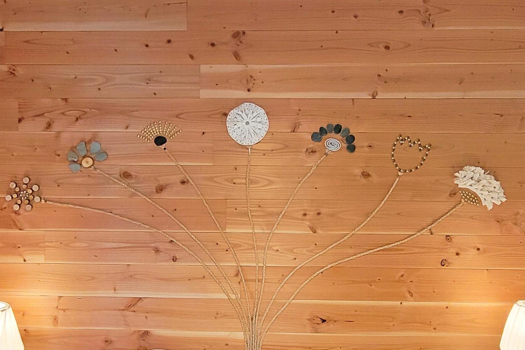Chalet Cosy Nature Alzon Zewnętrze zdjęcie