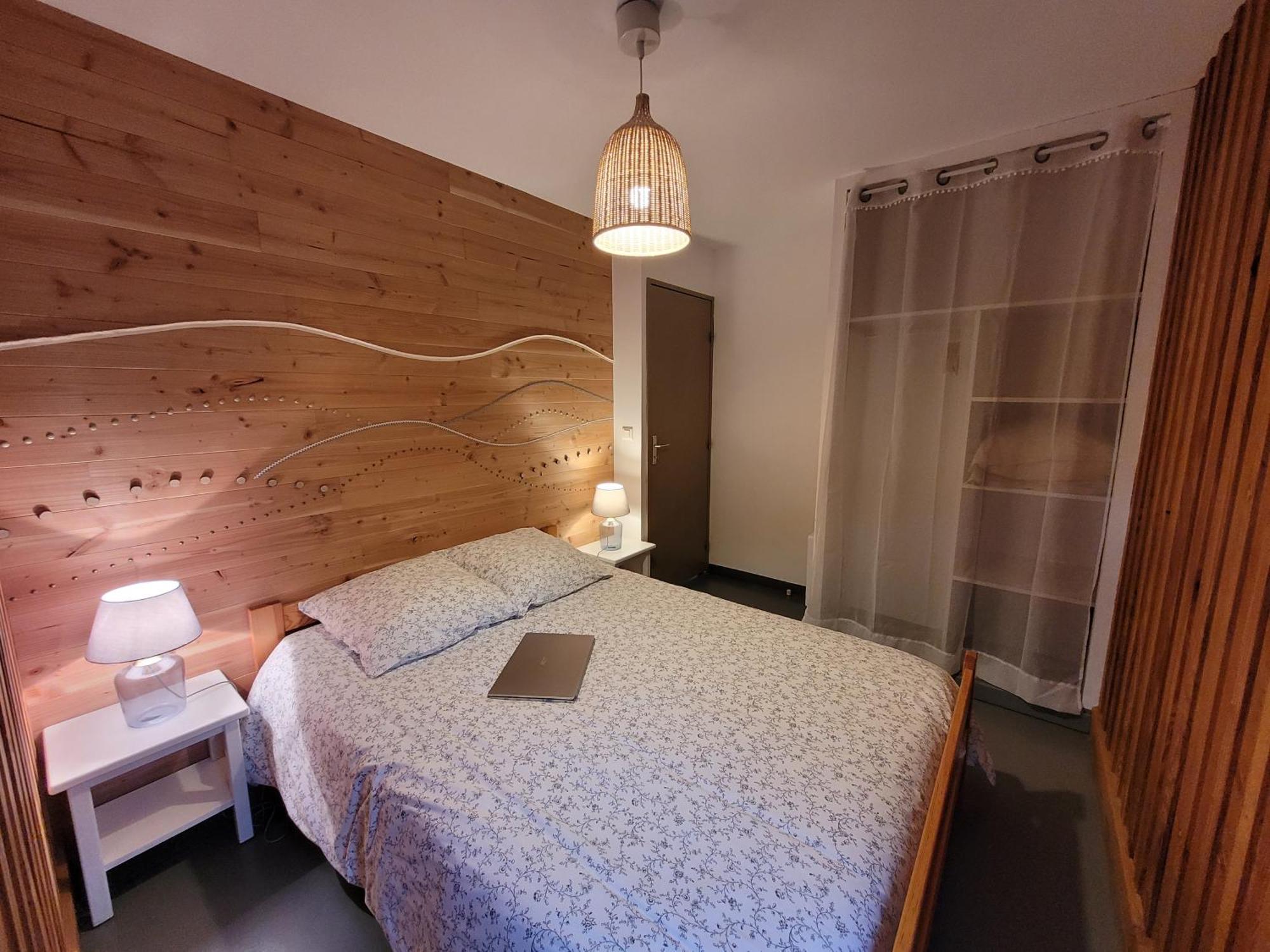Chalet Cosy Nature Alzon Zewnętrze zdjęcie