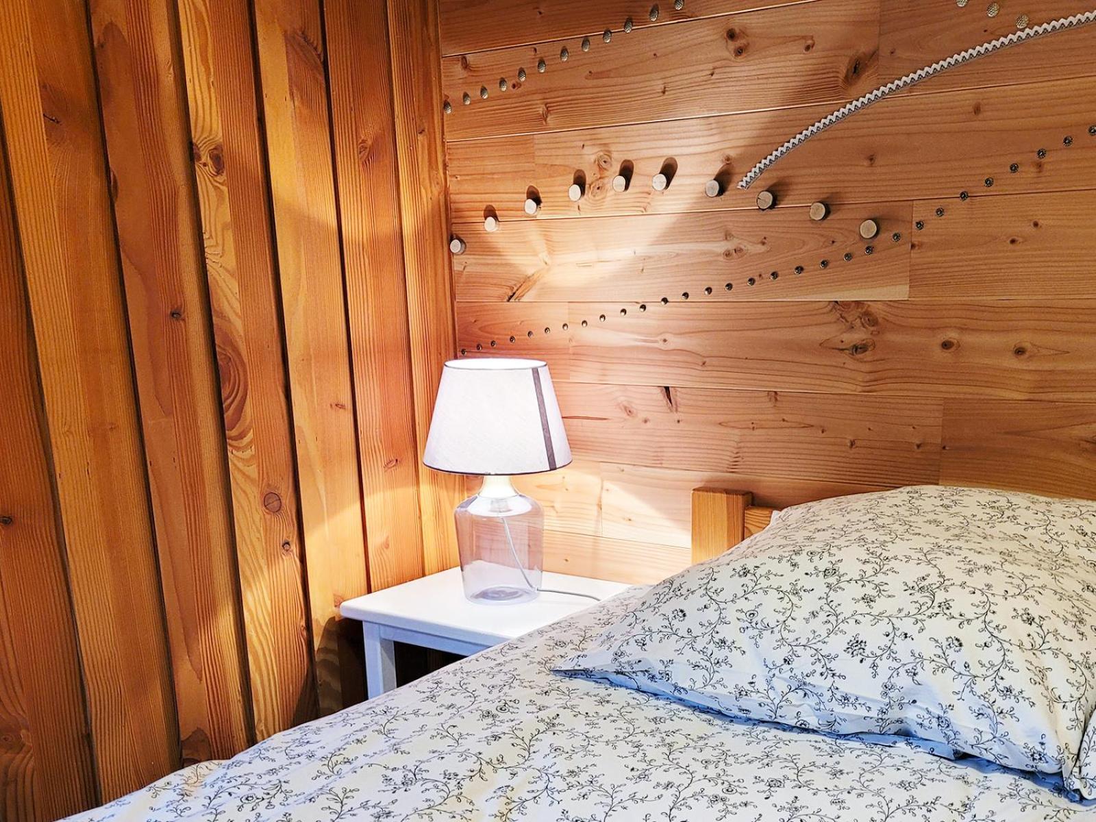 Chalet Cosy Nature Alzon Zewnętrze zdjęcie