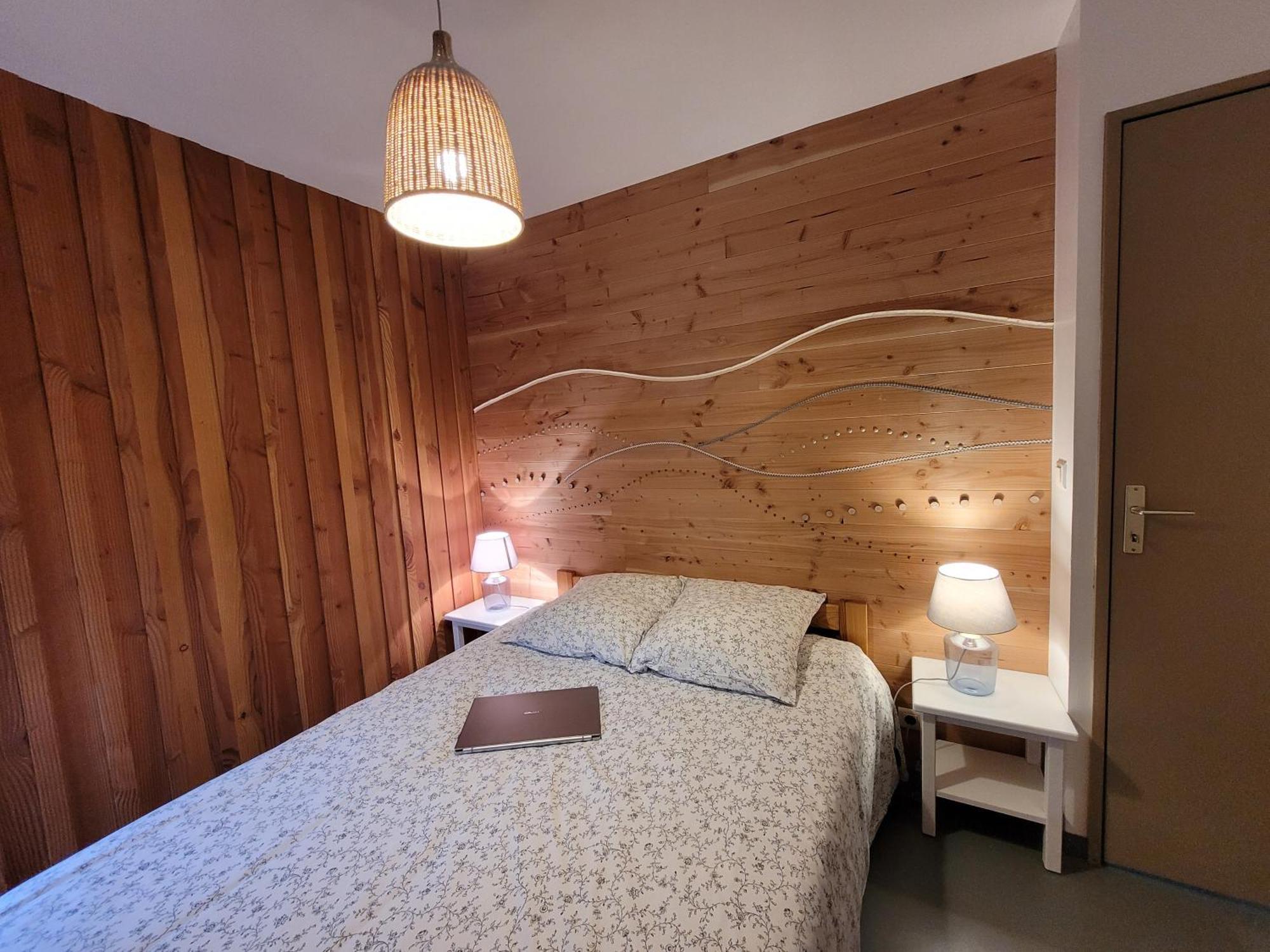 Chalet Cosy Nature Alzon Zewnętrze zdjęcie