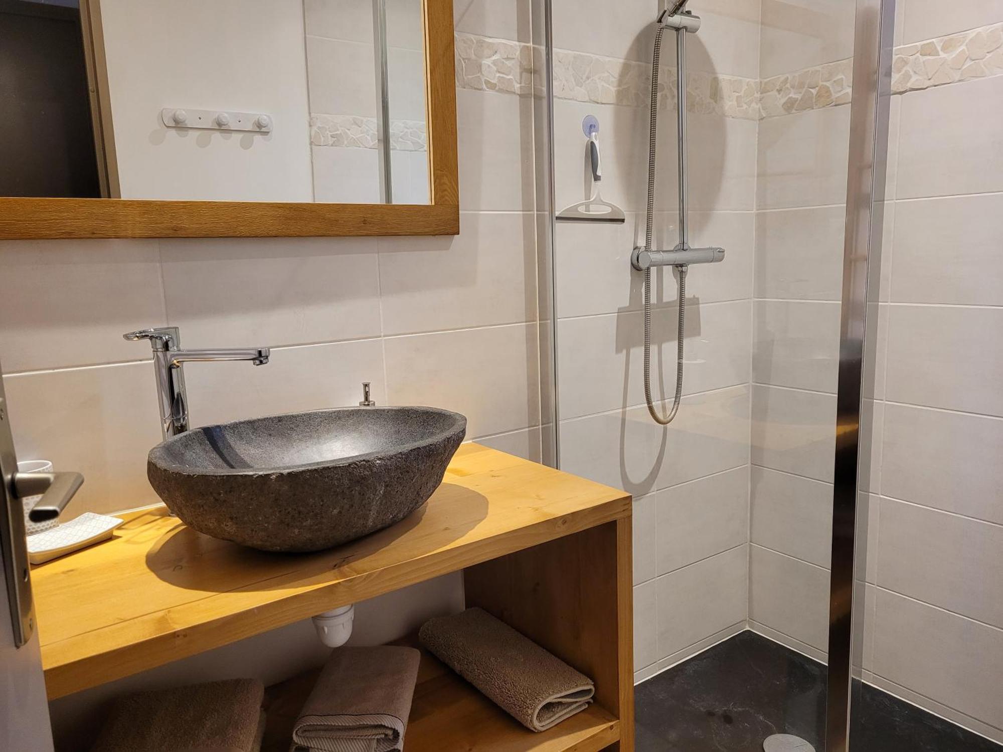 Chalet Cosy Nature Alzon Zewnętrze zdjęcie