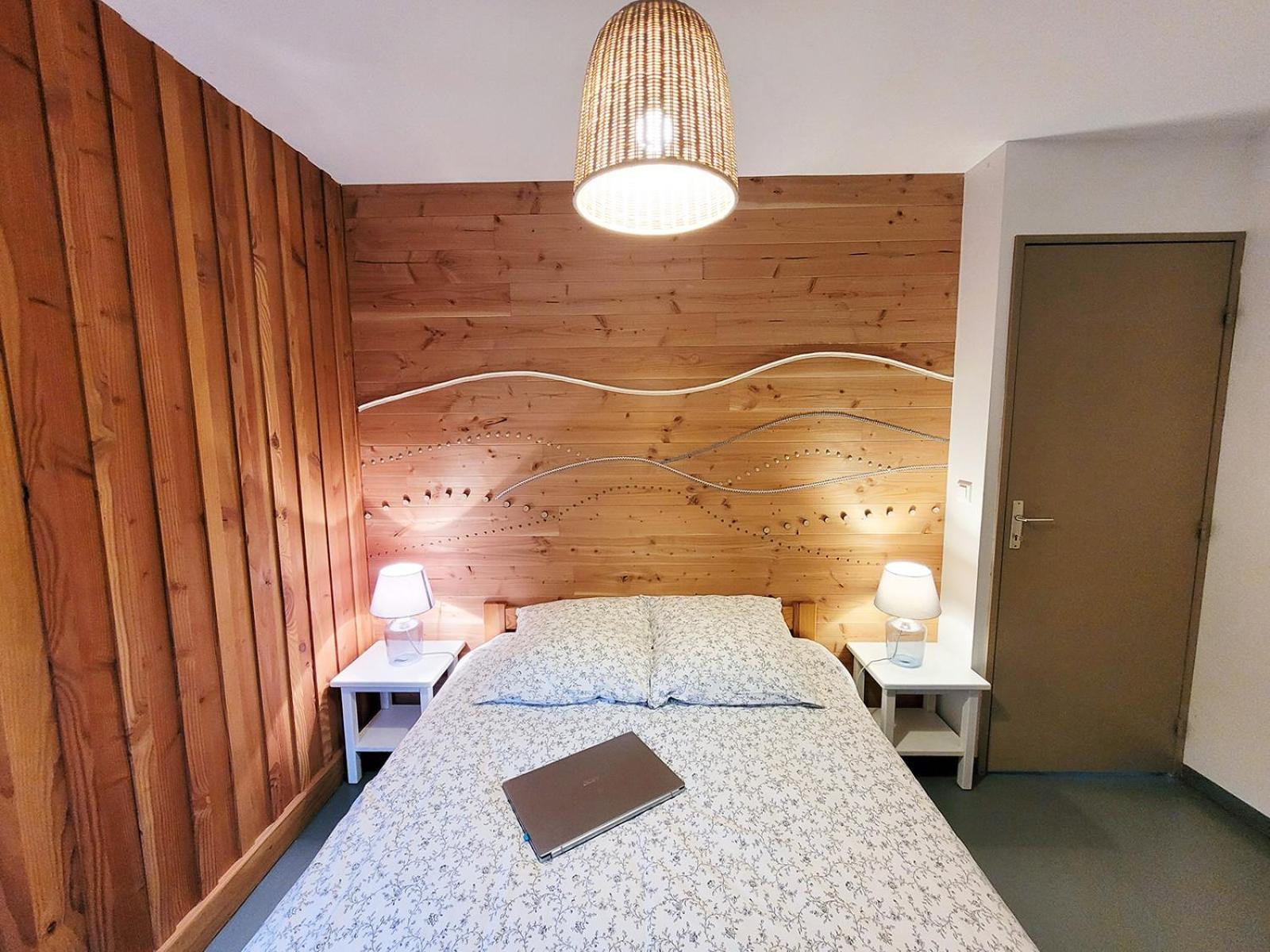 Chalet Cosy Nature Alzon Zewnętrze zdjęcie