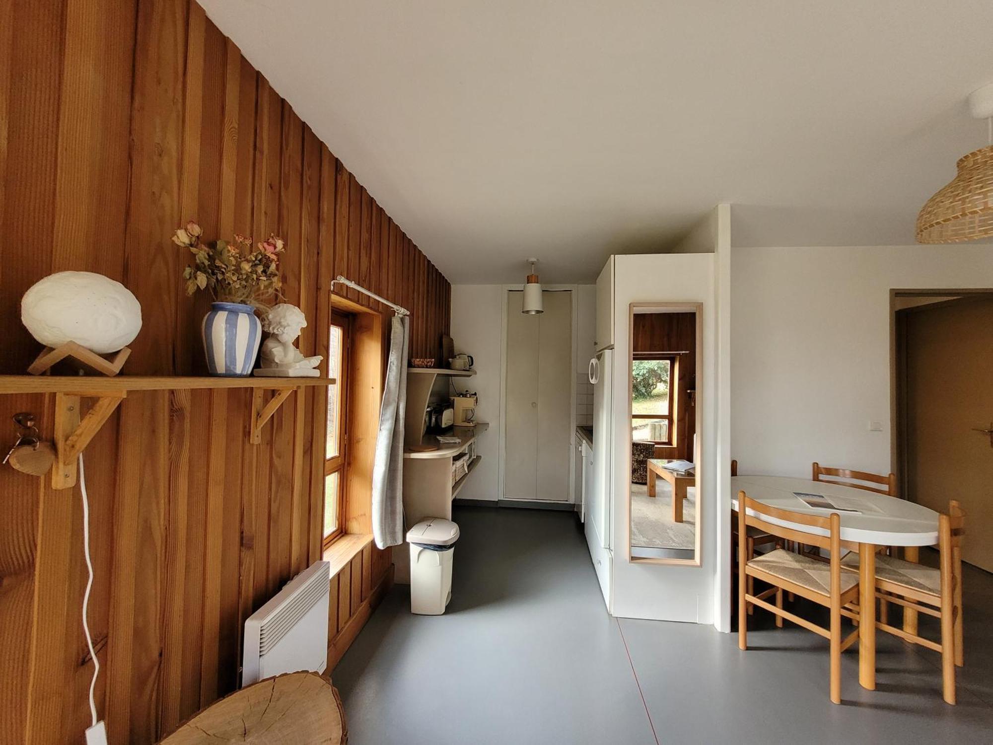 Chalet Cosy Nature Alzon Zewnętrze zdjęcie