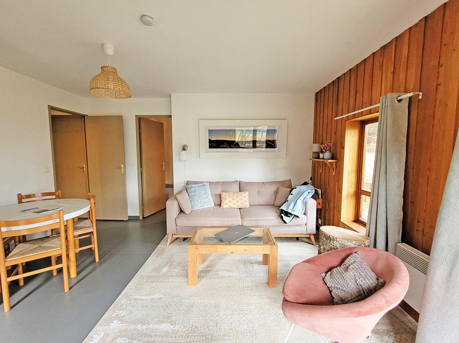 Chalet Cosy Nature Alzon Zewnętrze zdjęcie