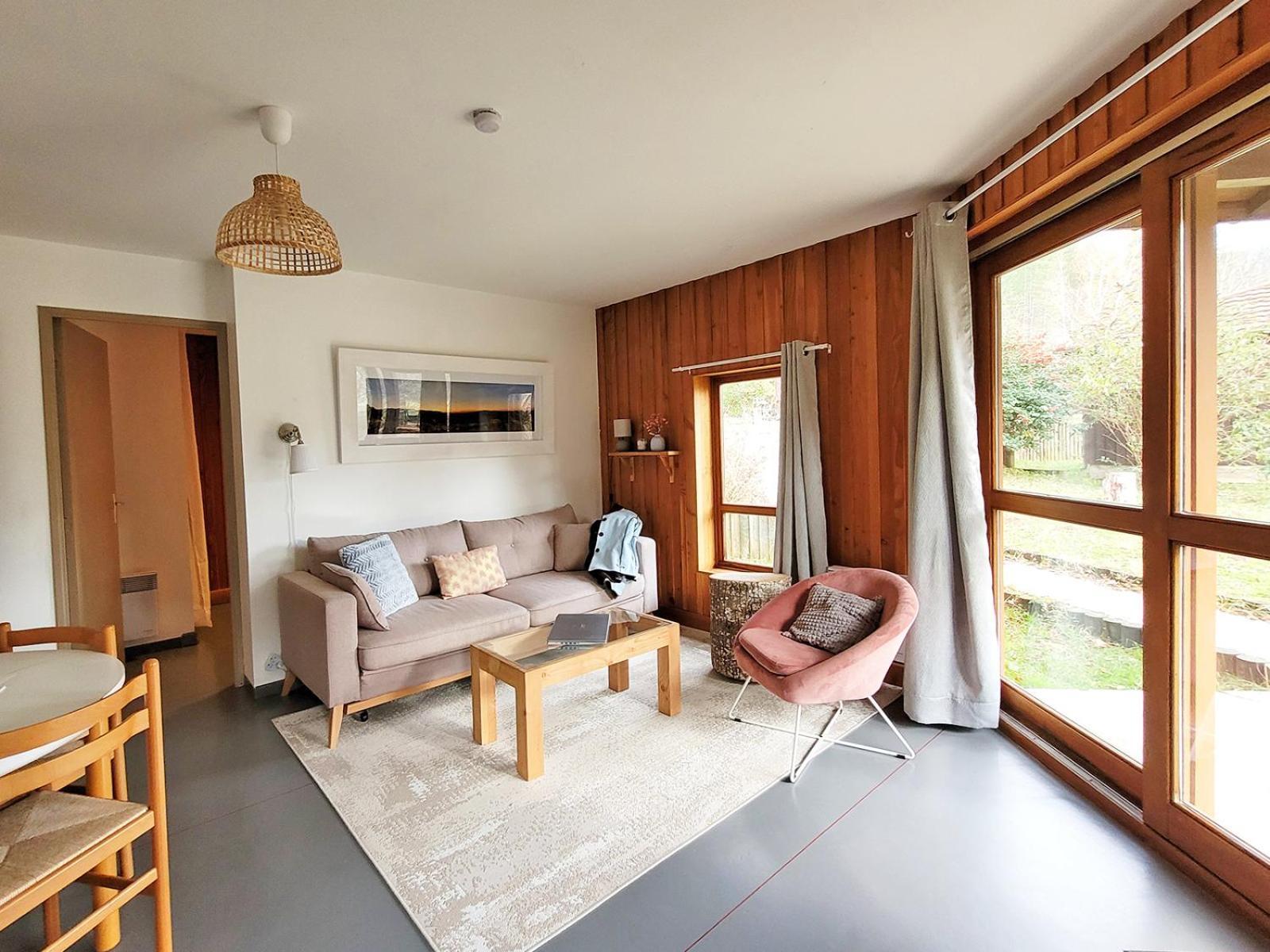 Chalet Cosy Nature Alzon Zewnętrze zdjęcie